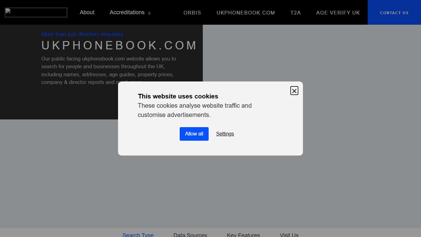 Simunix - ukphonebook.com - search for people and businesses